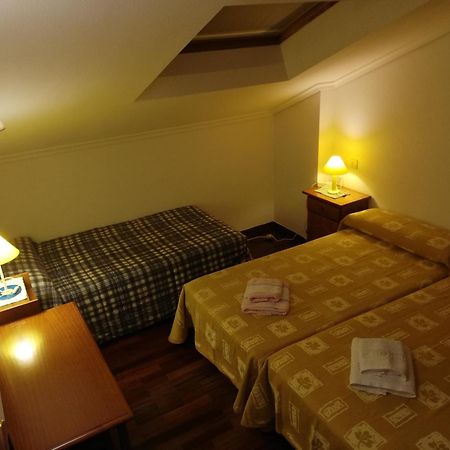 Apartamento En La Playa Ideal Para Grupos Baiona Ngoại thất bức ảnh