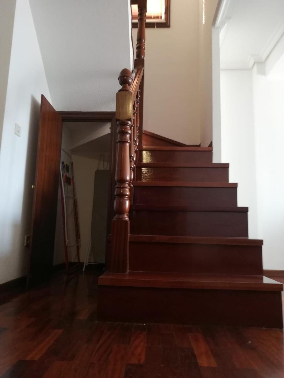 Apartamento En La Playa Ideal Para Grupos Baiona Ngoại thất bức ảnh