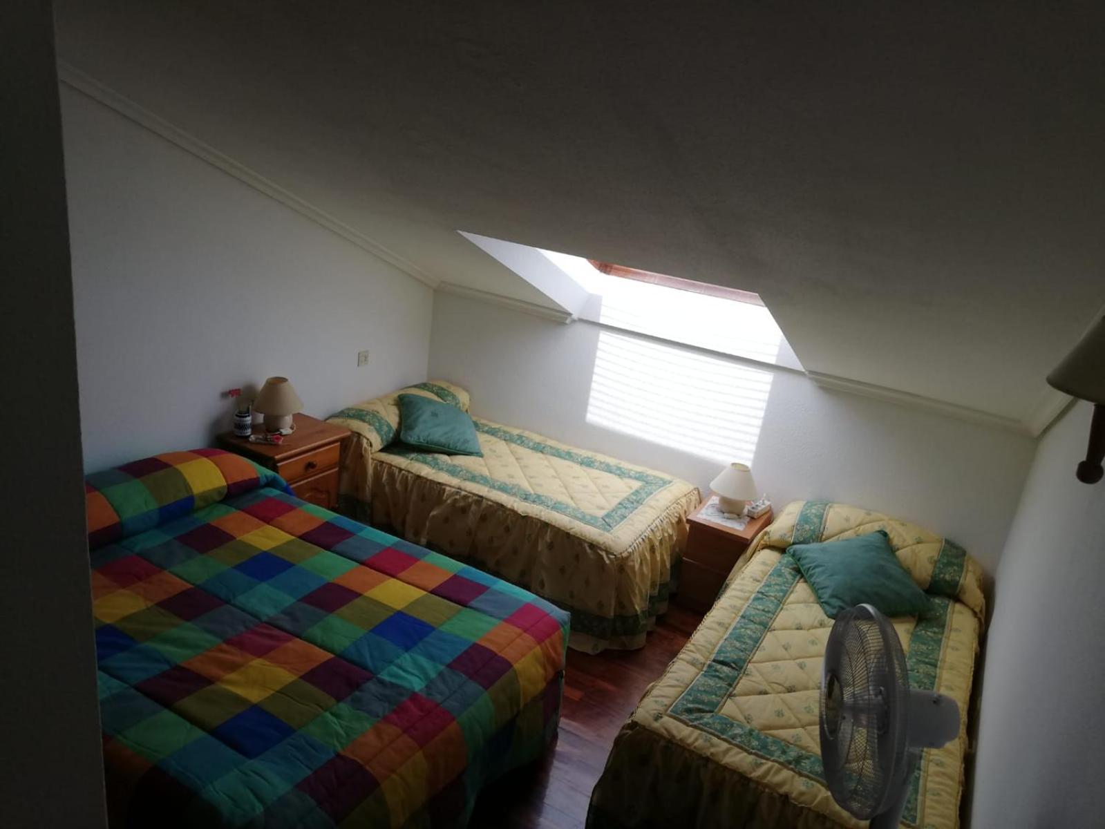 Apartamento En La Playa Ideal Para Grupos Baiona Ngoại thất bức ảnh